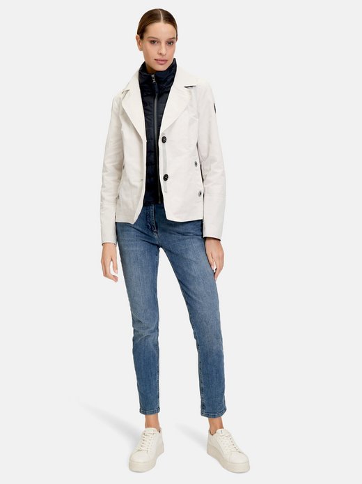 Damen Übergangsjacke
