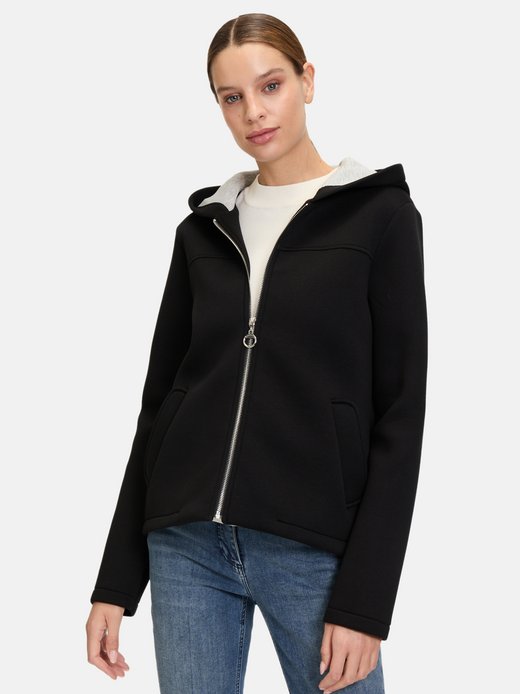 Damen Übergangsjacke