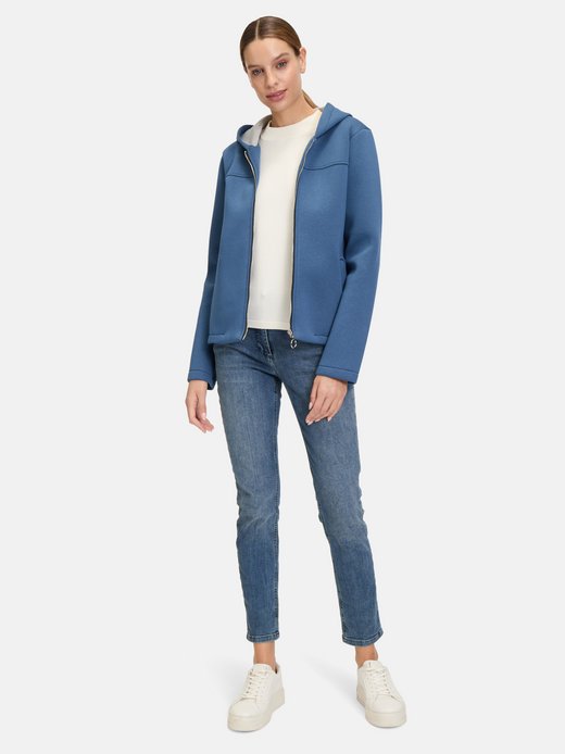 Damen Übergangsjacke