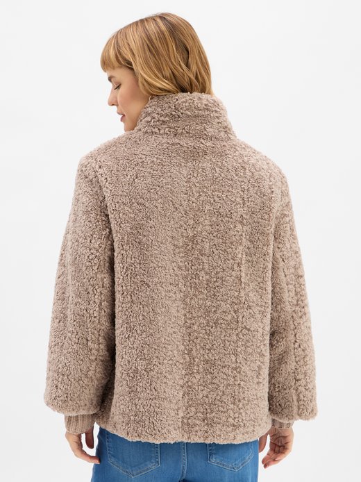 Damen Übergangsjacke