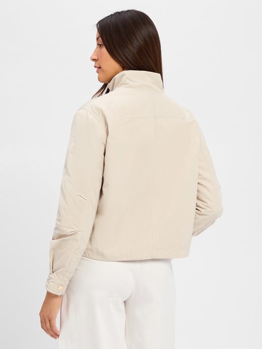 Damen Übergangsjacke