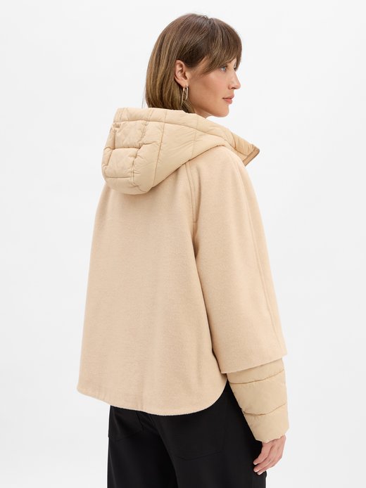 Damen Übergangsjacke