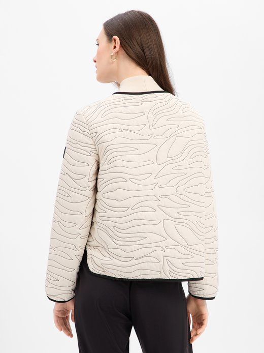 Damen Übergangsjacke