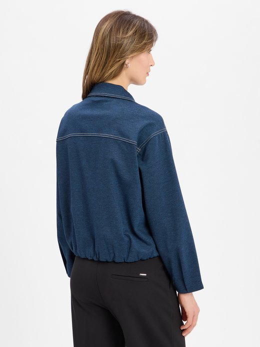 Damen Übergangsjacke