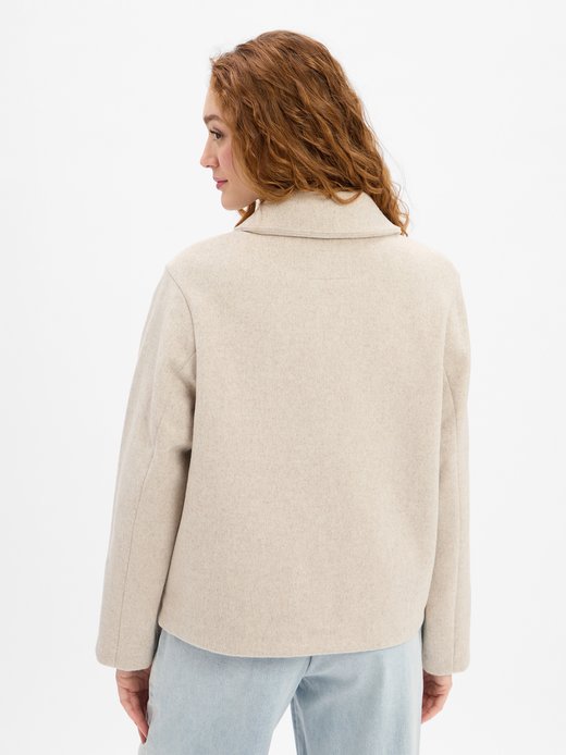 Damen Übergangsjacke