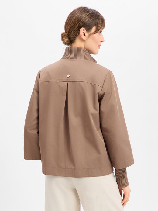 Damen Übergangsjacke