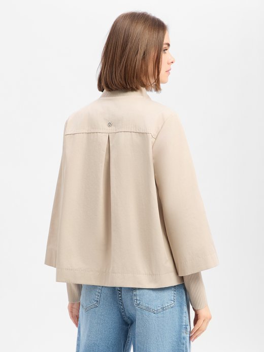 Damen Übergangsjacke