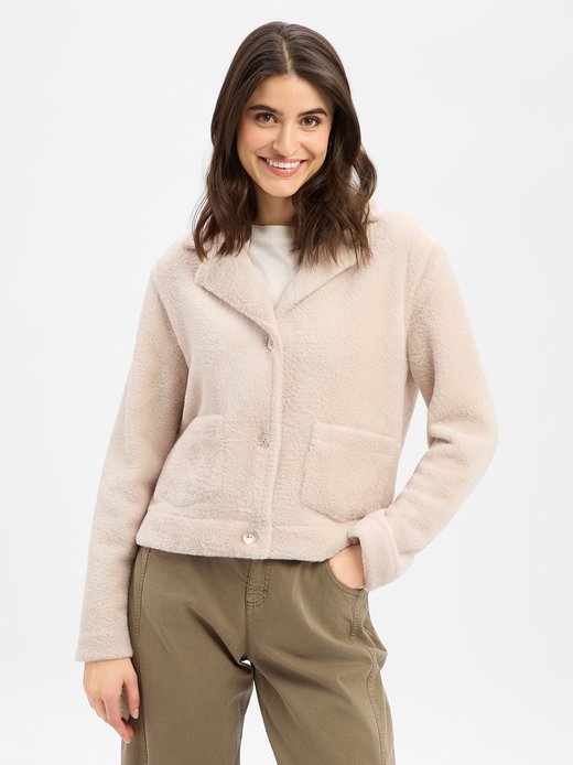 Damen Übergangsjacke