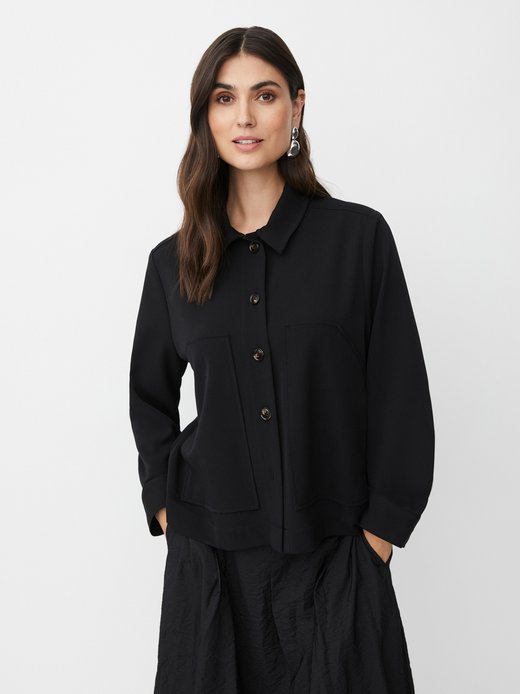 Damen Übergangsjacke