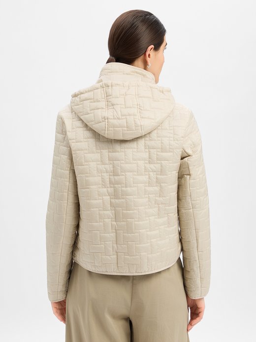 Damen Übergangsjacke