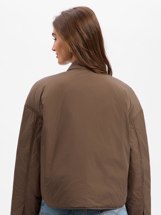 Damen Übergangsjacke