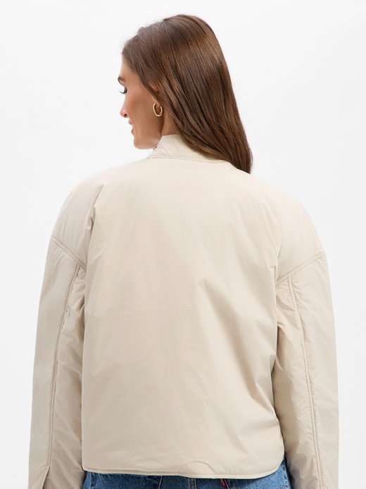 Damen Übergangsjacke