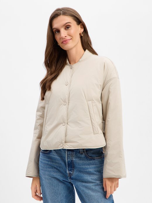Damen Übergangsjacke