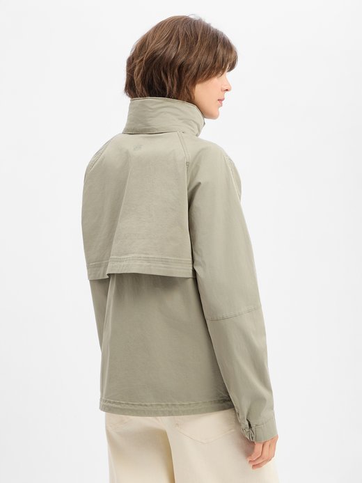 Damen Übergangsjacke