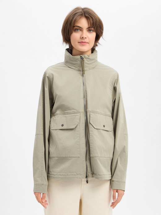 Damen Übergangsjacke