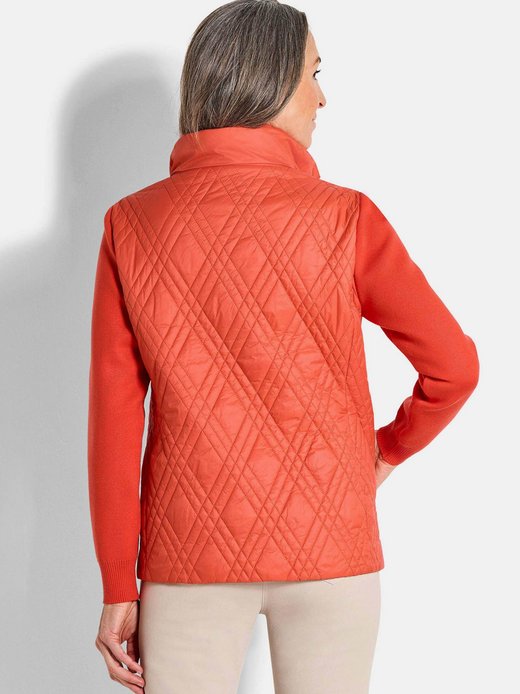 Damen Übergangsjacke