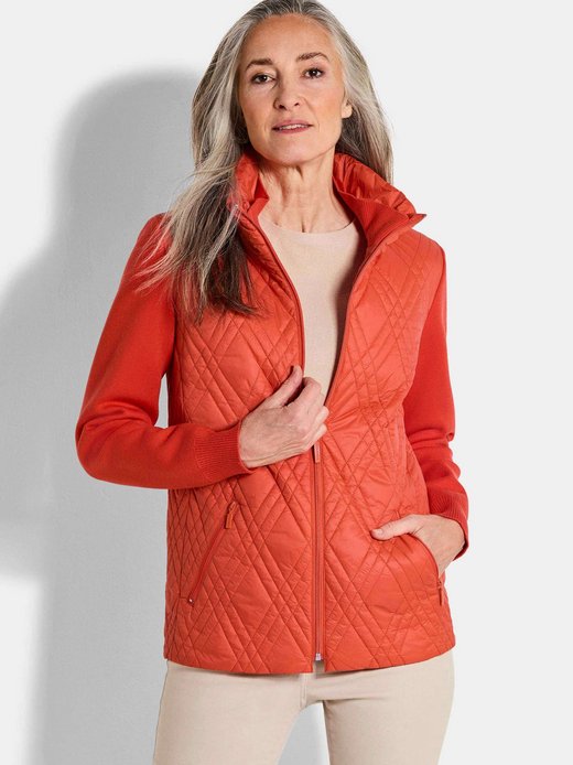 Damen Übergangsjacke