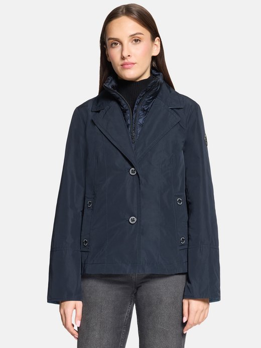 Damen Übergangsjacke