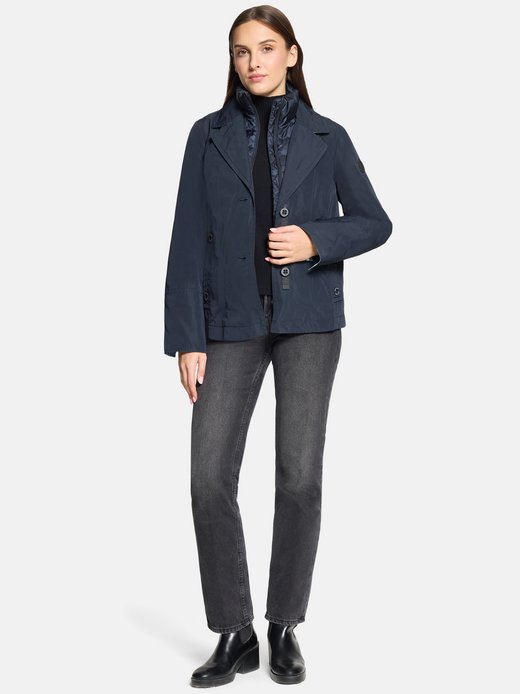 Damen Übergangsjacke