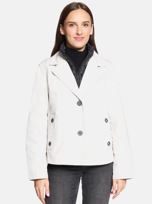 Damen Übergangsjacke