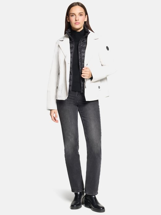 Damen Übergangsjacke