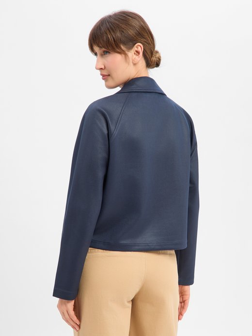 Damen Übergangsjacke