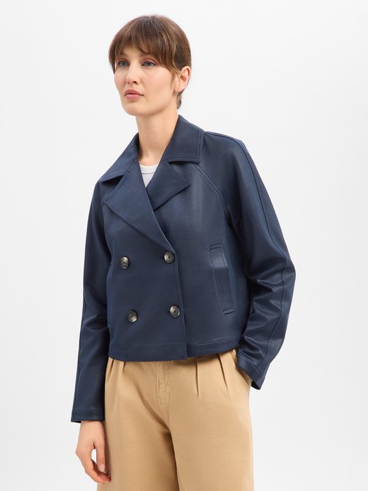 Damen Übergangsjacke