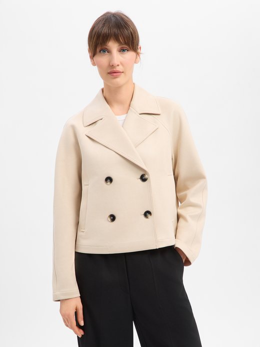 Damen Übergangsjacke