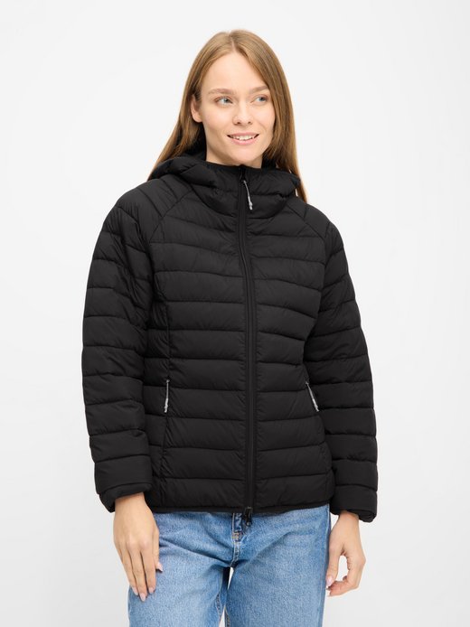 Damen Übergangsjacke