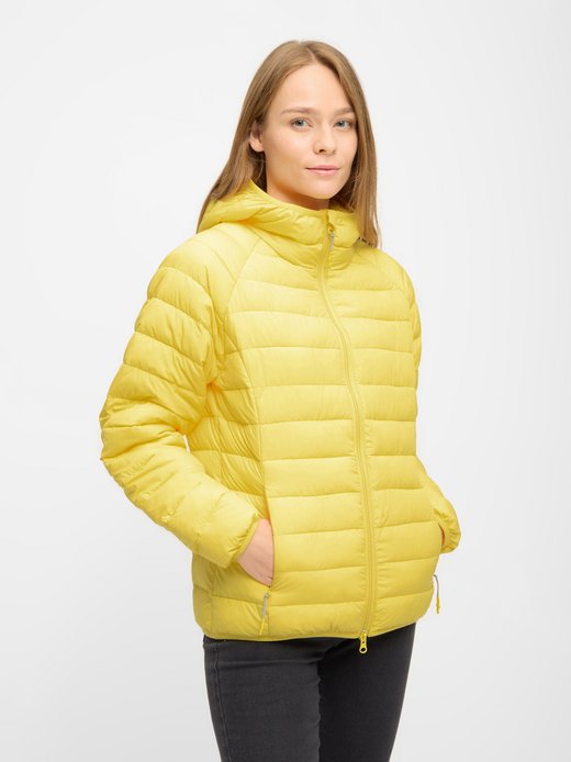 Damen Übergangsjacke