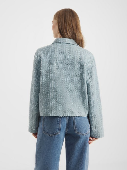 Damen Übergangsjacke