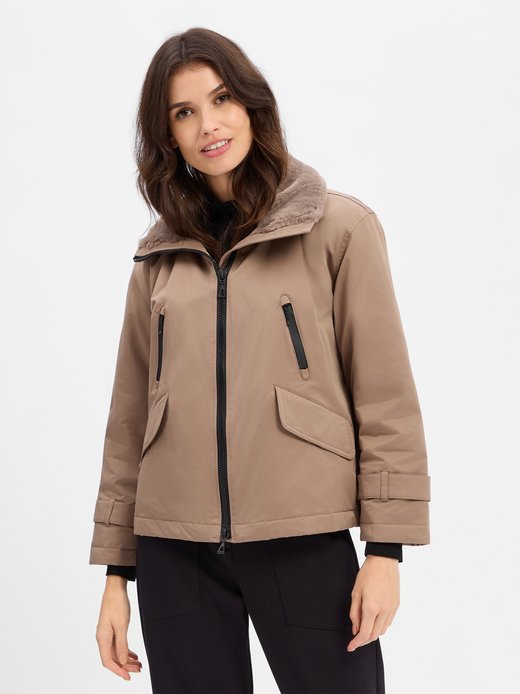 Damen Übergangsjacke