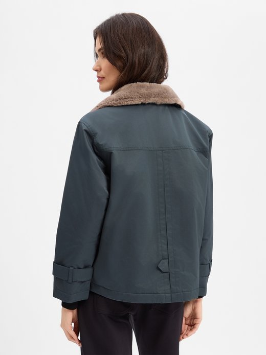 Damen Übergangsjacke