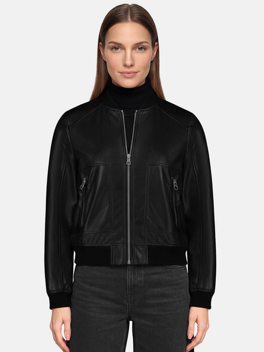 Damen Übergangsjacke