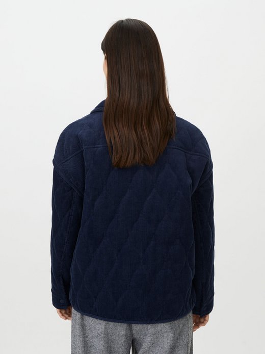 Damen Übergangsjacke
