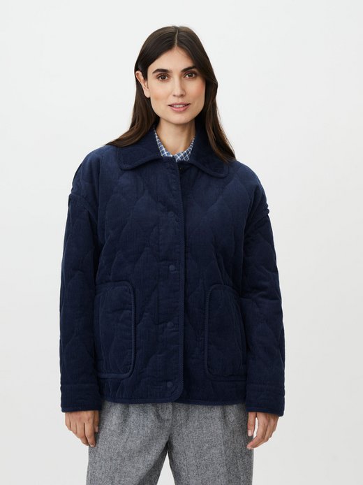 Damen Übergangsjacke
