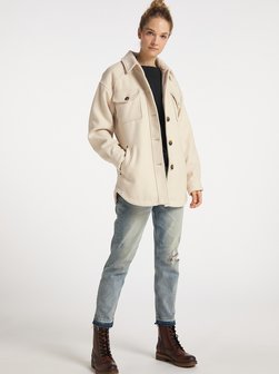 Damen Übergangsjacke