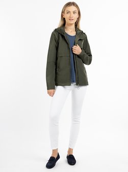 Damen Übergangsjacke