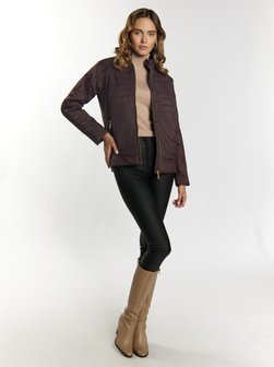 Damen Übergangsjacke