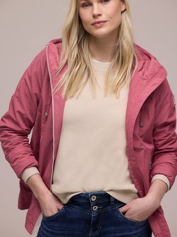 Damen Übergangsjacke