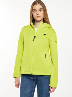 Damen Übergangsjacke