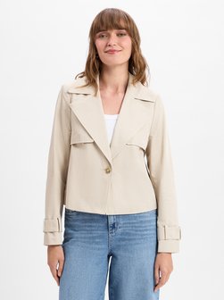 Damen Übergangsjacke