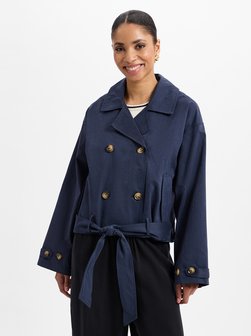 Damen Übergangsjacke