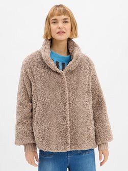 Damen Übergangsjacke