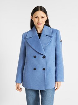 Damen Übergangsjacke