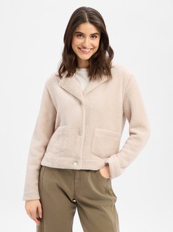 Damen Übergangsjacke