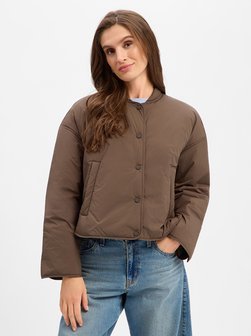 Damen Übergangsjacke