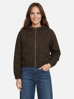 Damen Übergangsjacke