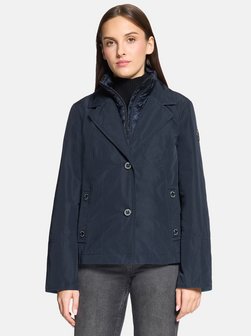 Damen Übergangsjacke