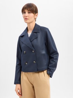 Damen Übergangsjacke